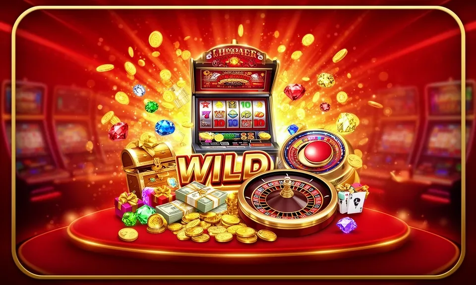 dgw288 Casino Welcome